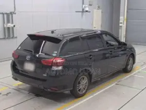 Toyota Fielder EX 2020