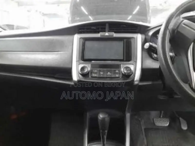 Toyota Fielder EX 2020