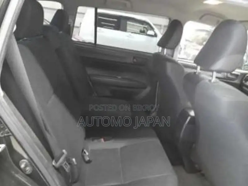 Toyota Fielder EX 2020