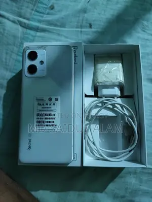 Xiaomi Redmi Note 12 8/256 (Used)