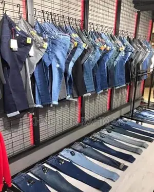 Original Branded Jeans
