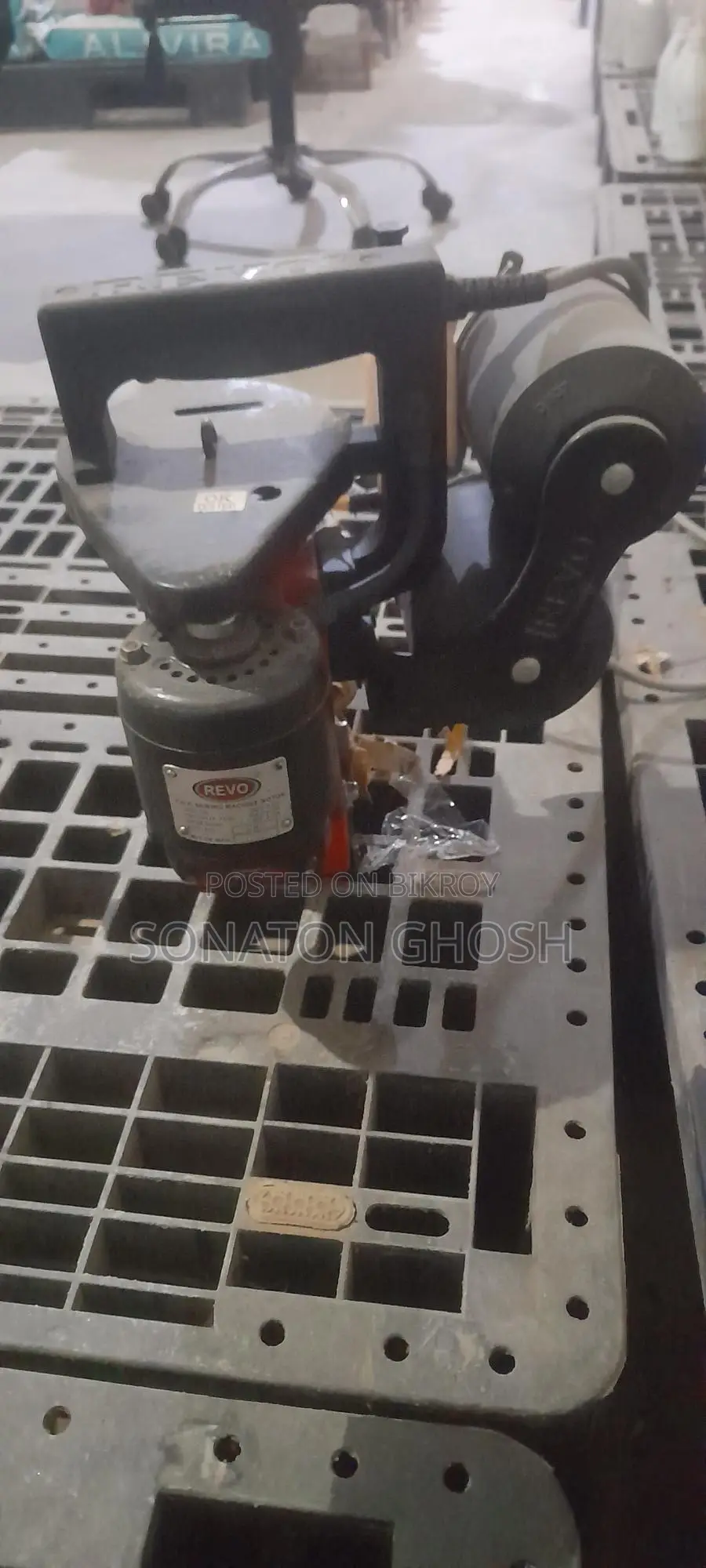 Sewing Machine for Sale
