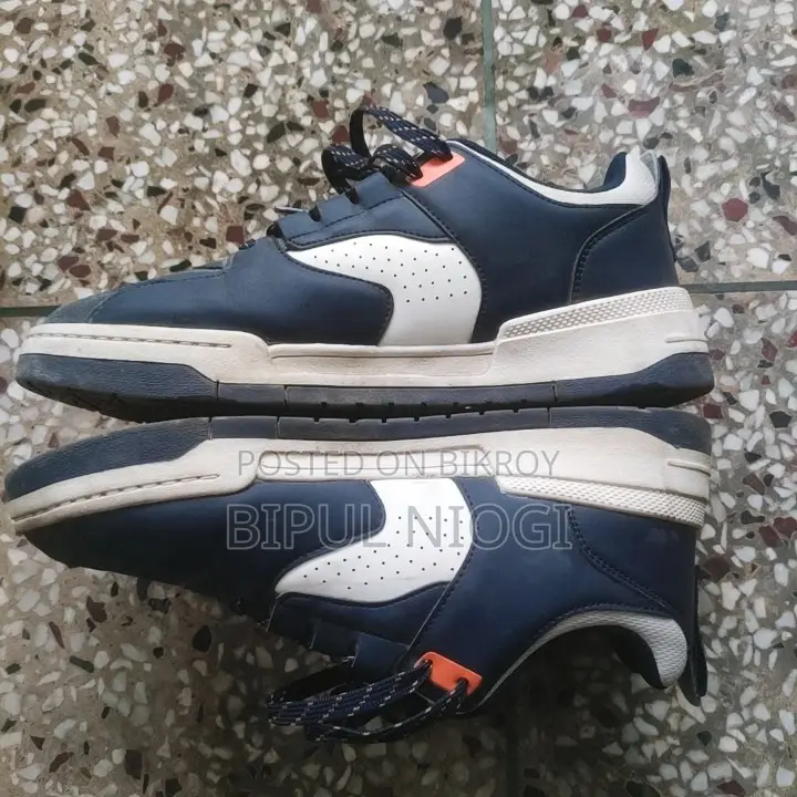 Apex Sneakers/Canvas