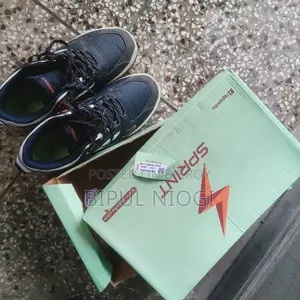 Apex Sneakers/Canvas