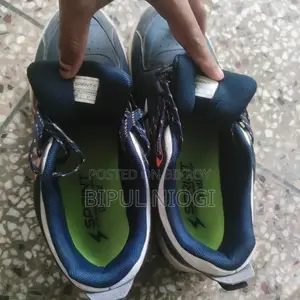 Apex Sneakers/Canvas