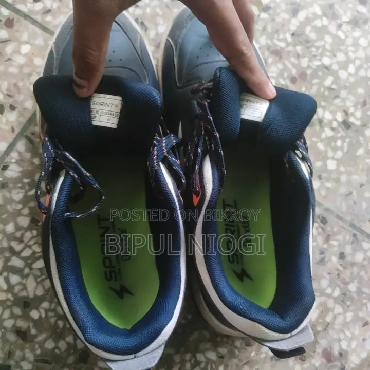 Apex Sneakers/Canvas