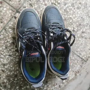 Apex Sneakers/Canvas