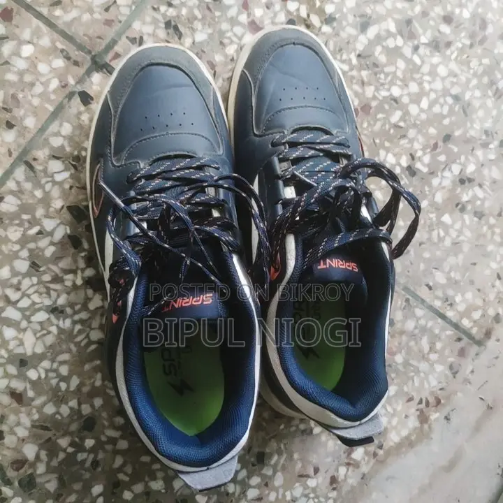 Apex Sneakers/Canvas