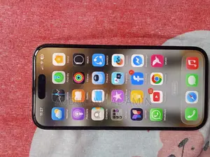 Apple iPhone 14 Pro (Used)