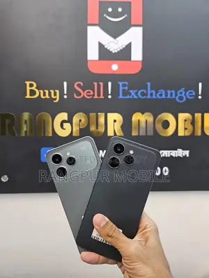 Tecno Spark 40 (Used)