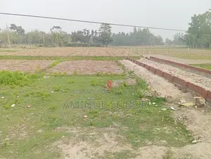 Buy land at an affordable price in a high-altitude area next to Rangpur Modern.