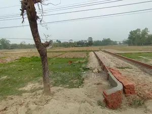 Buy land at an affordable price in a high-altitude area next to Rangpur Modern.