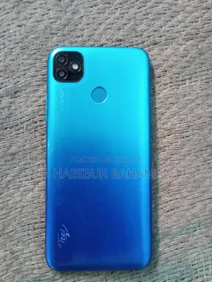 Itel Vision 1 Plus 2 GB Ram 32 Rom (Used)