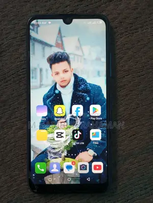 Itel Vision 1 Plus 2 GB Ram 32 Rom (Used)
