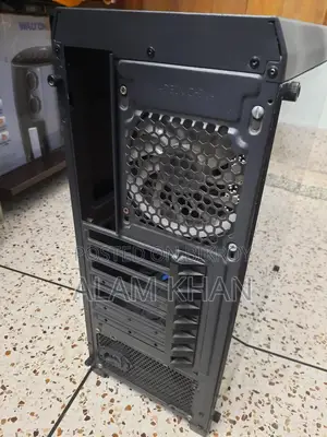 Gaming Case Atx Mid Tower