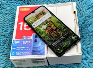 Xiaomi Redmi 15C 6/128GB 21 Days used (Used)
