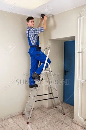 CCTV Camera Service