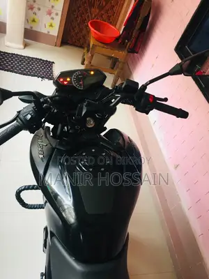 Bajaj Pulsar N 160 2023