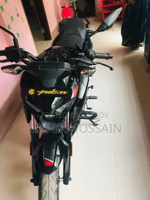 Bajaj Pulsar N 160 2023