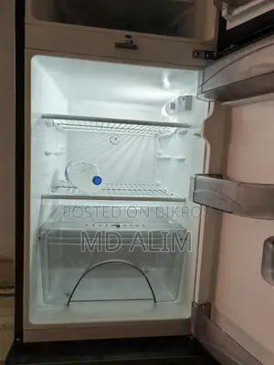 Walton Inverter Refrigerator (almost New) বিক্রি হবে