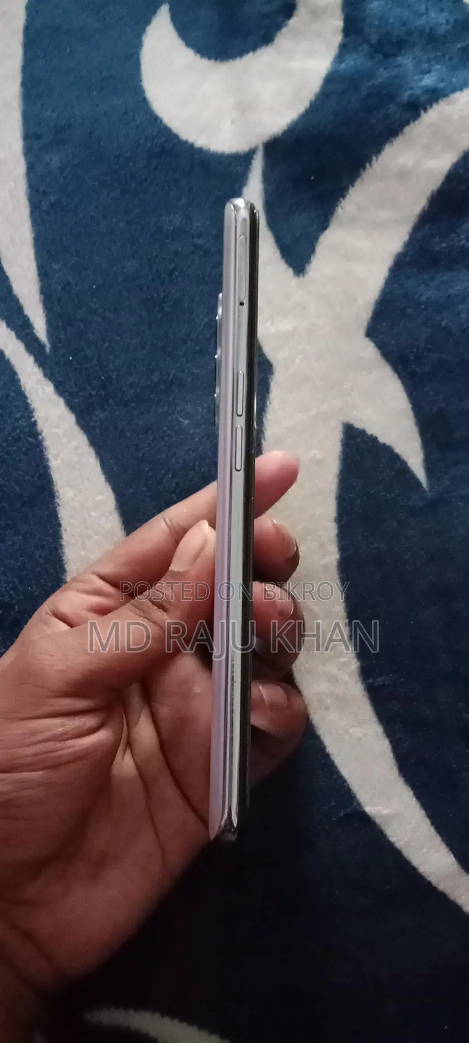 Realme Gt Master Edition ৮/১২৮ (Used)