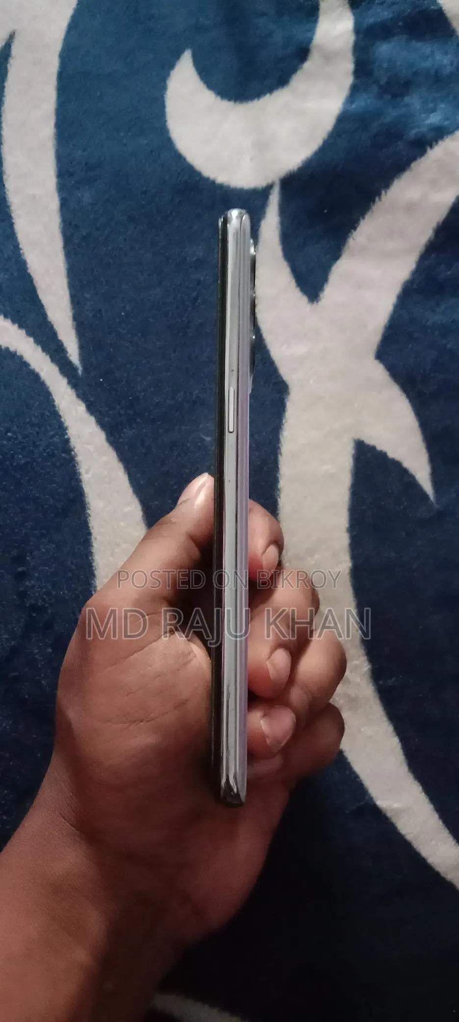 Realme Gt Master Edition ৮/১২৮ (Used)