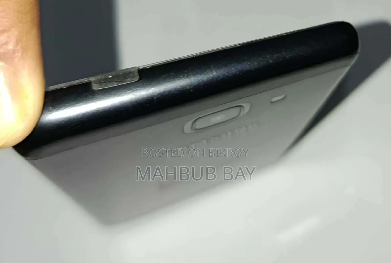 Samsung Galaxy J7 Max (Used)