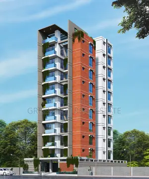 সেমি ফেয়ার ফেস ফ্ল্যাট বিক্রয়ের জন্য