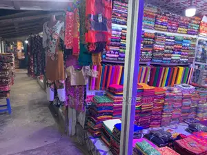 Clothing Store for Sale!