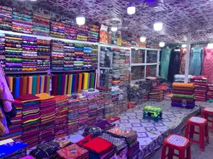 Clothing Store for Sale!
