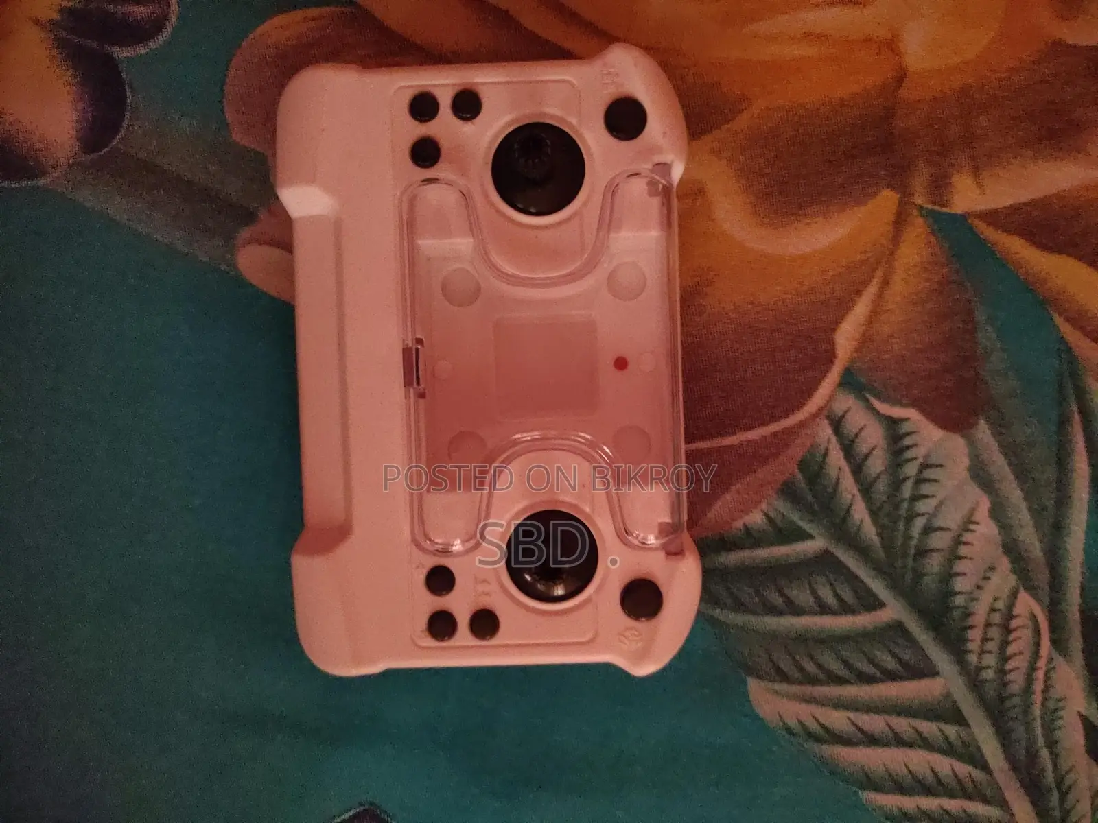 Mini Drone Controller