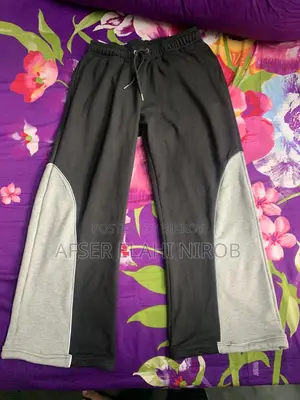 FAME JOGGERS