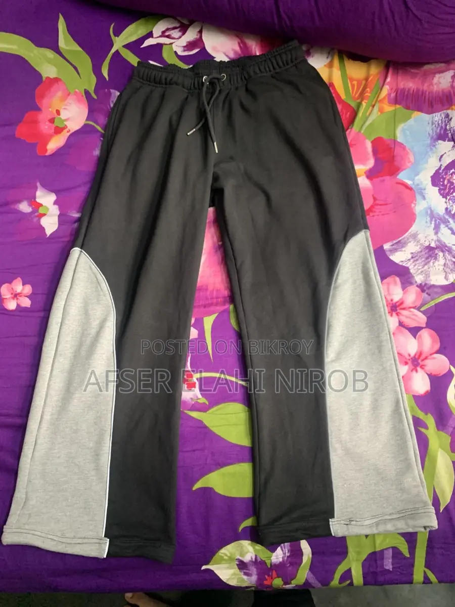 FAME JOGGERS