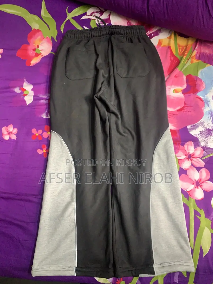 FAME JOGGERS