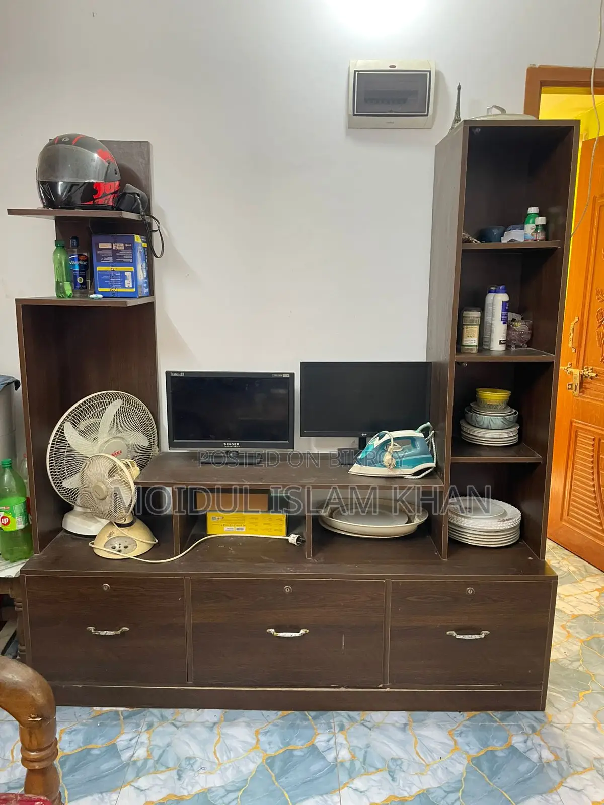 TV Cabinet