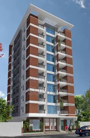 Land Share Sale for G+9 Apartment