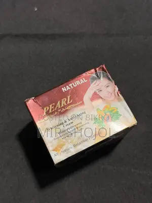 Original Saffron Body Cream