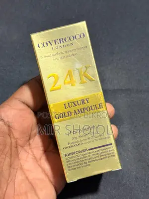 Original Saffron Body Cream