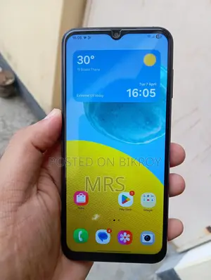 Samsung Galaxy M14 2023 (Used)