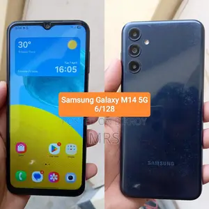 Samsung Galaxy M14 2023 (Used)