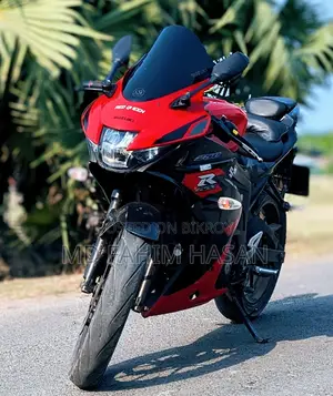 Suzuki GSX R150 ABS 2024
