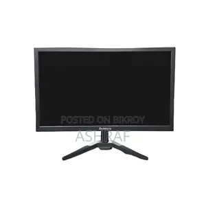 Esonic ১৯ ইঞ্চি এইচডি এলইডি মনিটর ESLM19W