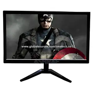 Esonic ১৯ ইঞ্চি এইচডি এলইডি মনিটর ESLM19W