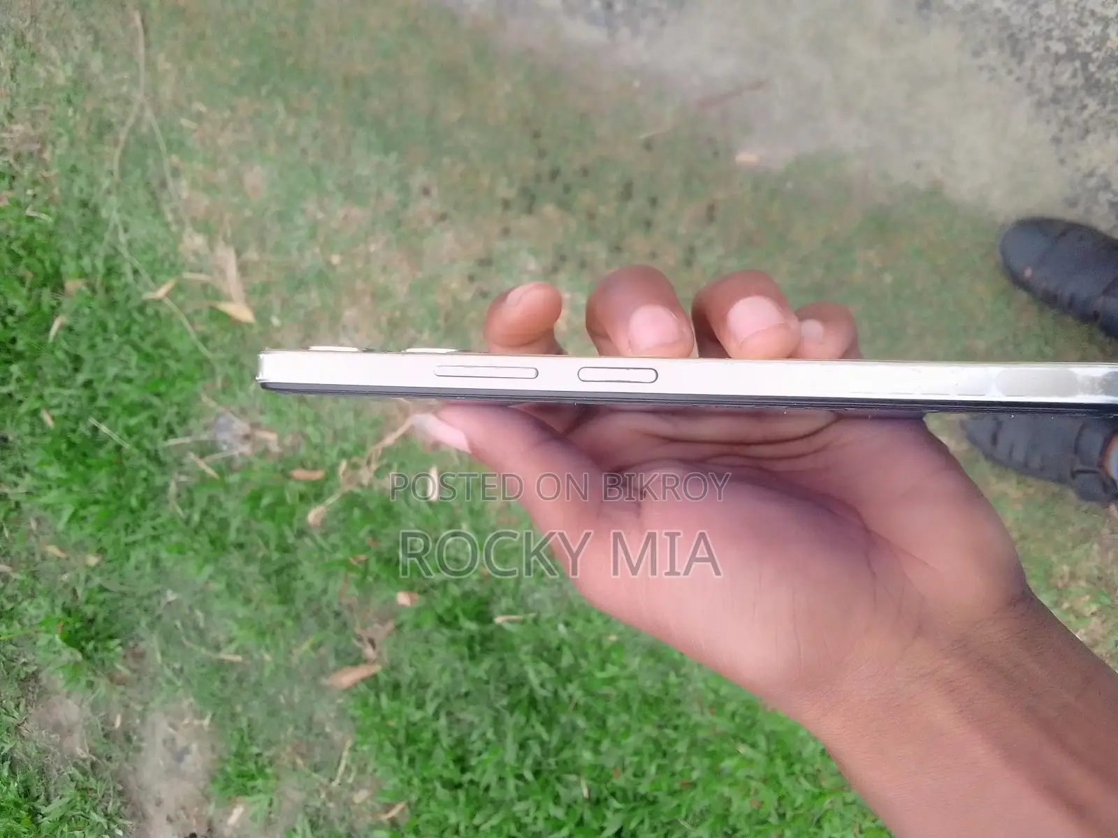 Vivo Y16 (Used)