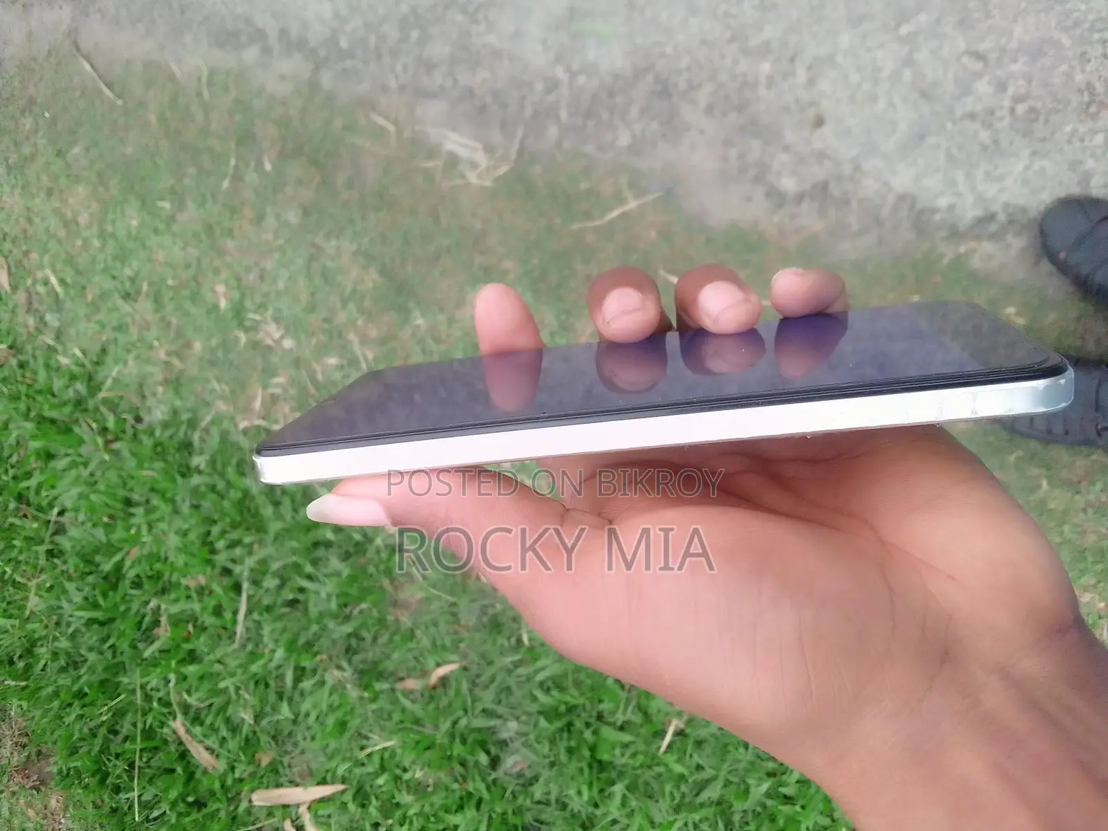 Vivo Y16 (Used)
