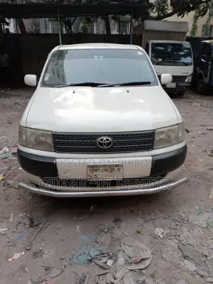 Toyota Probox 2003