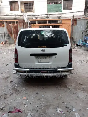 Toyota Probox 2003