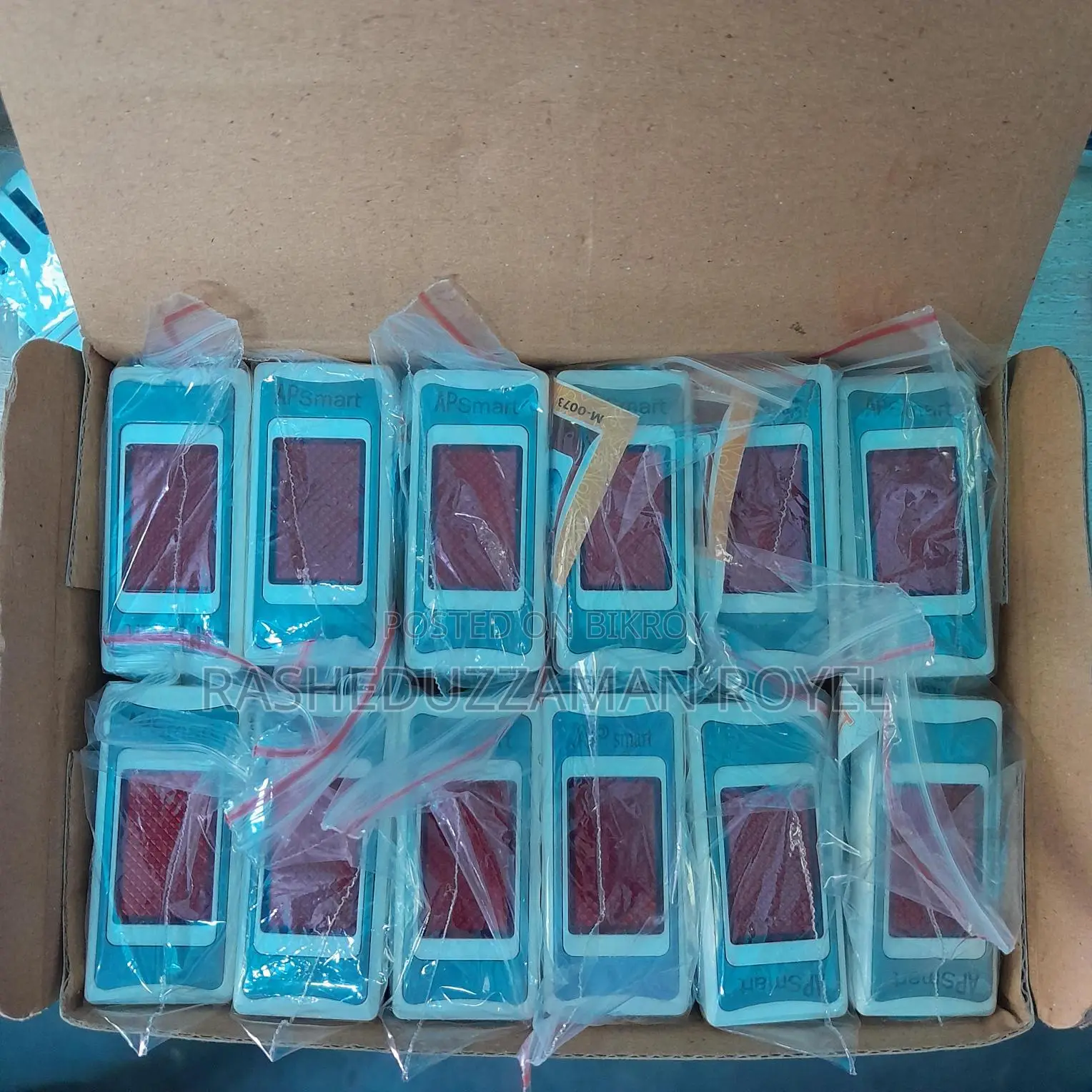 Brand New Electronics Products