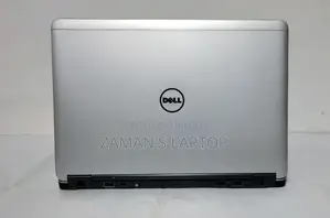 Dell Latitude E7240 Core i7 - 4th Generation SSD Slim Laptop