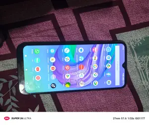 Symphony Z30 (Used)